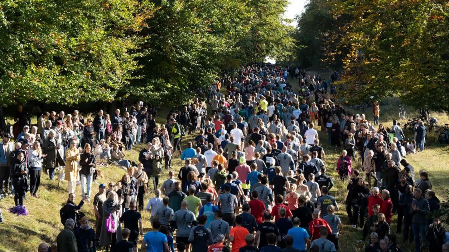 Foto: Jens Nørgaard Larsen/Byrd