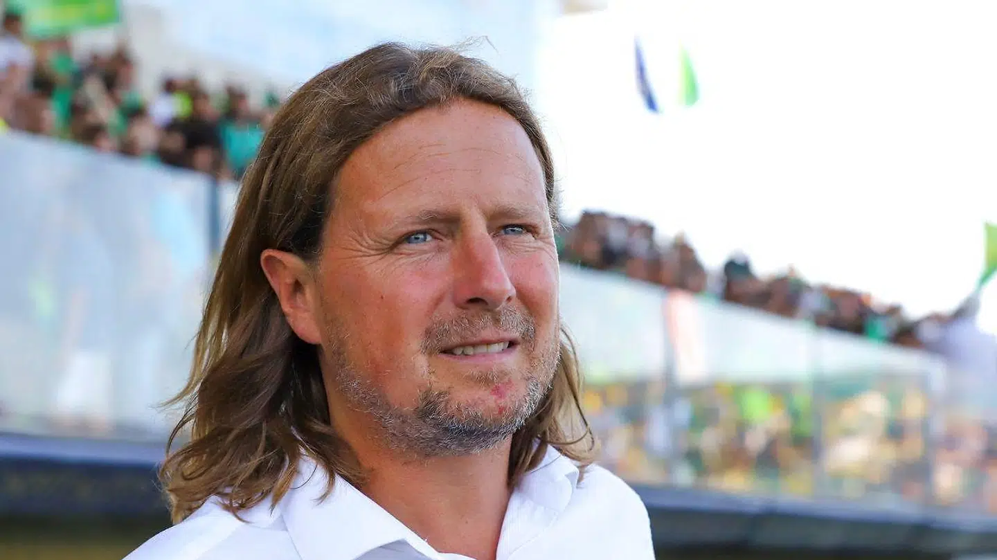 Bo Henriksen skal være VM-ekspert.