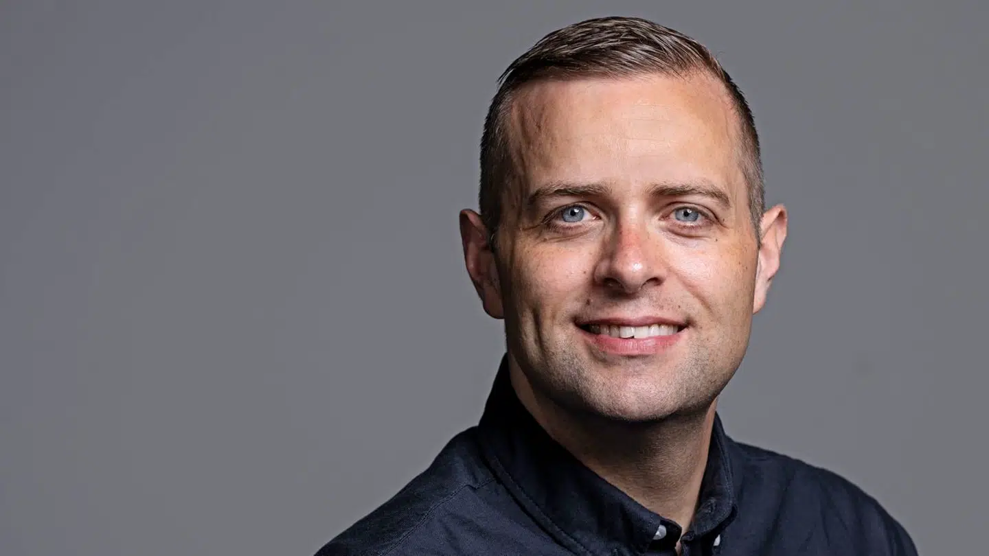 Niels Philip Kjeldsen, forbrugeredaktør, B.T.