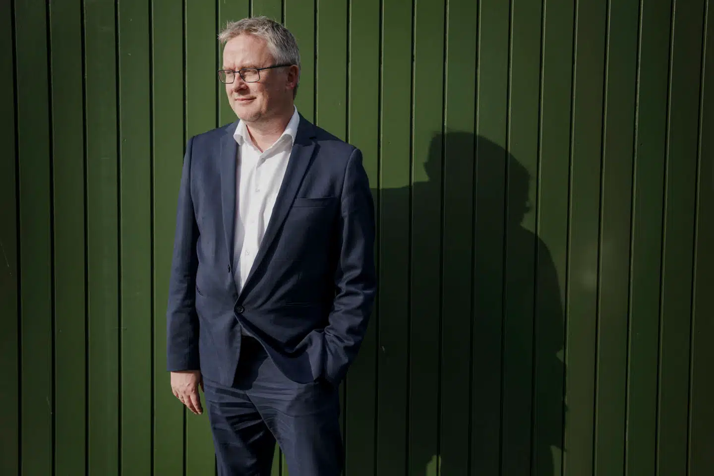 »Spørgsmålet er, om Jacob Jensen overhovedet ønsker at sætte skub i et mere klimavenligt forbrug eller en grønnere madkultur,« skriver Franciska Rosenkilde om fødevareministeren.