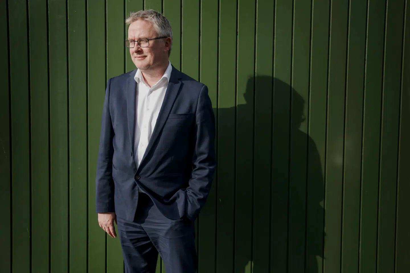 »Spørgsmålet er, om Jacob Jensen overhovedet ønsker at sætte skub i et mere klimavenligt forbrug eller en grønnere madkultur,« skriver Franciska Rosenkilde om fødevareministeren.