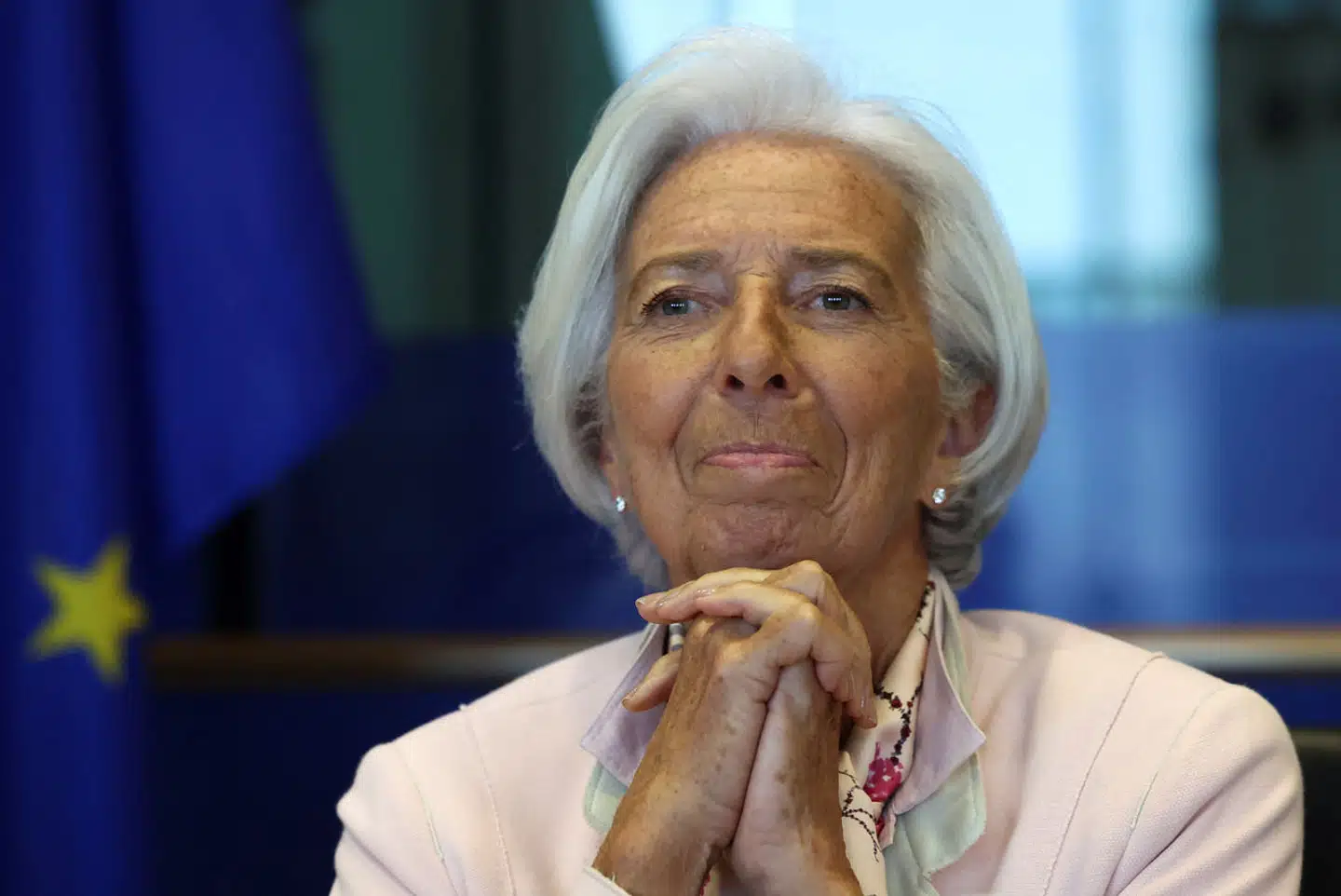 Torsdag præsenterer chefen for Den Europæiske Centralbank, Christine Lagarde, den nye rentemelding. Det er ikke mindst pressemødet, der vil være fokus på.