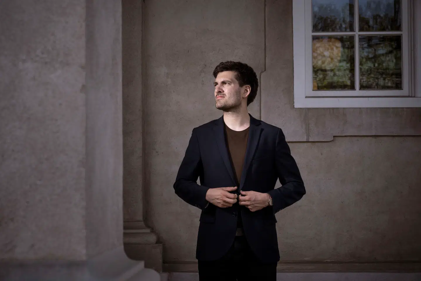 Socialdemokraten Frederik Vad træder nu ud af debatten om jøders vilkår i Danmark. Hans aktivisme har ført for mange konsekvenser med sig til at fortsætte.