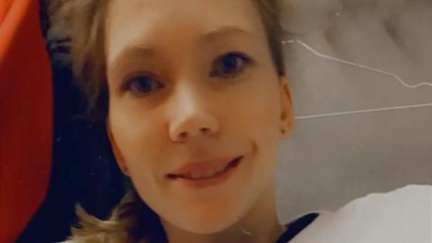 Simone Jaquet. Privatfoto