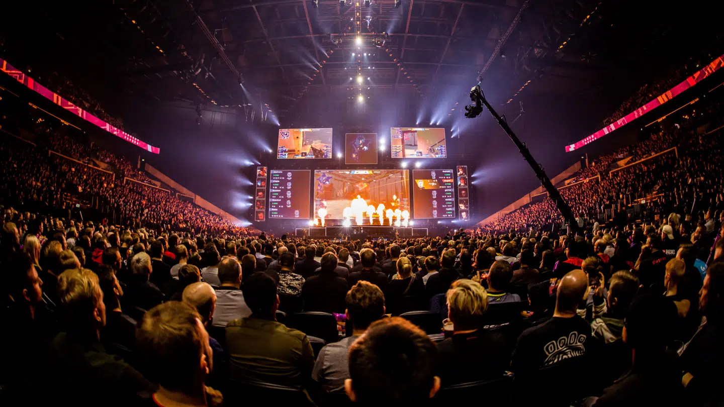 Royal Arena danner i weekenden ramme om en af årets helt store turneringer, når otte af verdens bedste hold mødes.