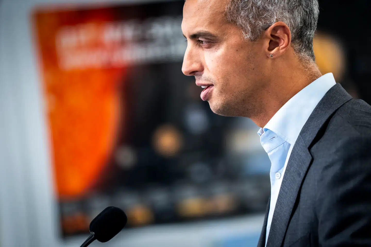 »Jeg synes, vi som samfund skylder den kommende kokkeelev, at hun eller han går ud af folkeskolen med en viden om, at der også findes noget, der hedder »Eux«, som kombinerer svendebrev og en gymnasial eksamen,« skriver Mattias Tesfaye.