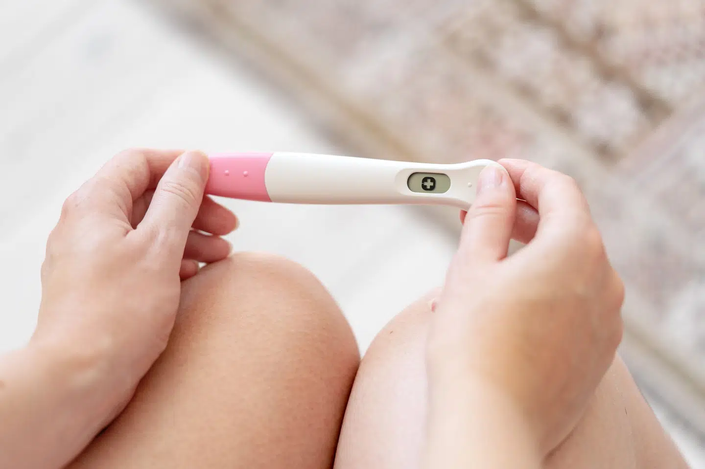 I slutningen af september anbefalede Det Etiske Råd at hæve abortgrænsen fra 12. uge til 18. uge. (Arkivfoto).