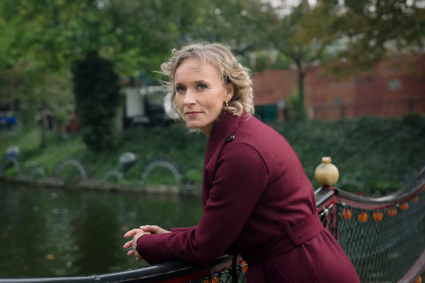 Tivolis direktør, Susanne Mørch Koch, insisterer på, at et Tivoli i vækst kun kan opnås ved at tilgodese Tivolis historie og æstetik, men også ved hele tiden at bringe haven ind i sin samtid: »Det er ikke et museum.«