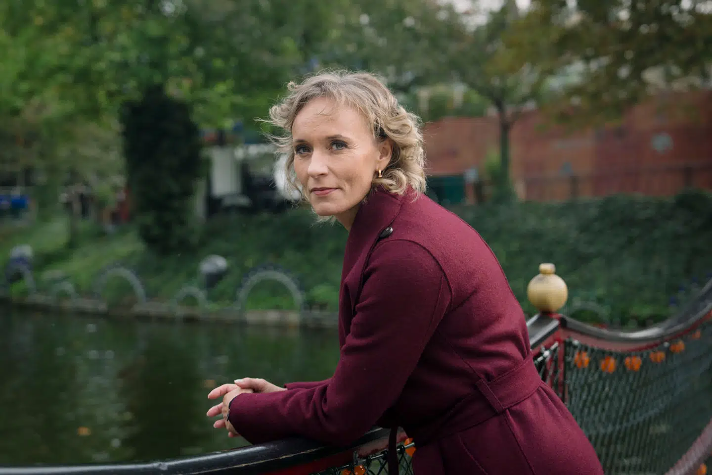 Tivolis direktør, Susanne Mørch Koch, insisterer på, at et Tivoli i vækst kun kan opnås ved at tilgodese Tivolis historie og æstetik, men også ved hele tiden at bringe haven ind i sin samtid: »Det er ikke et museum.«