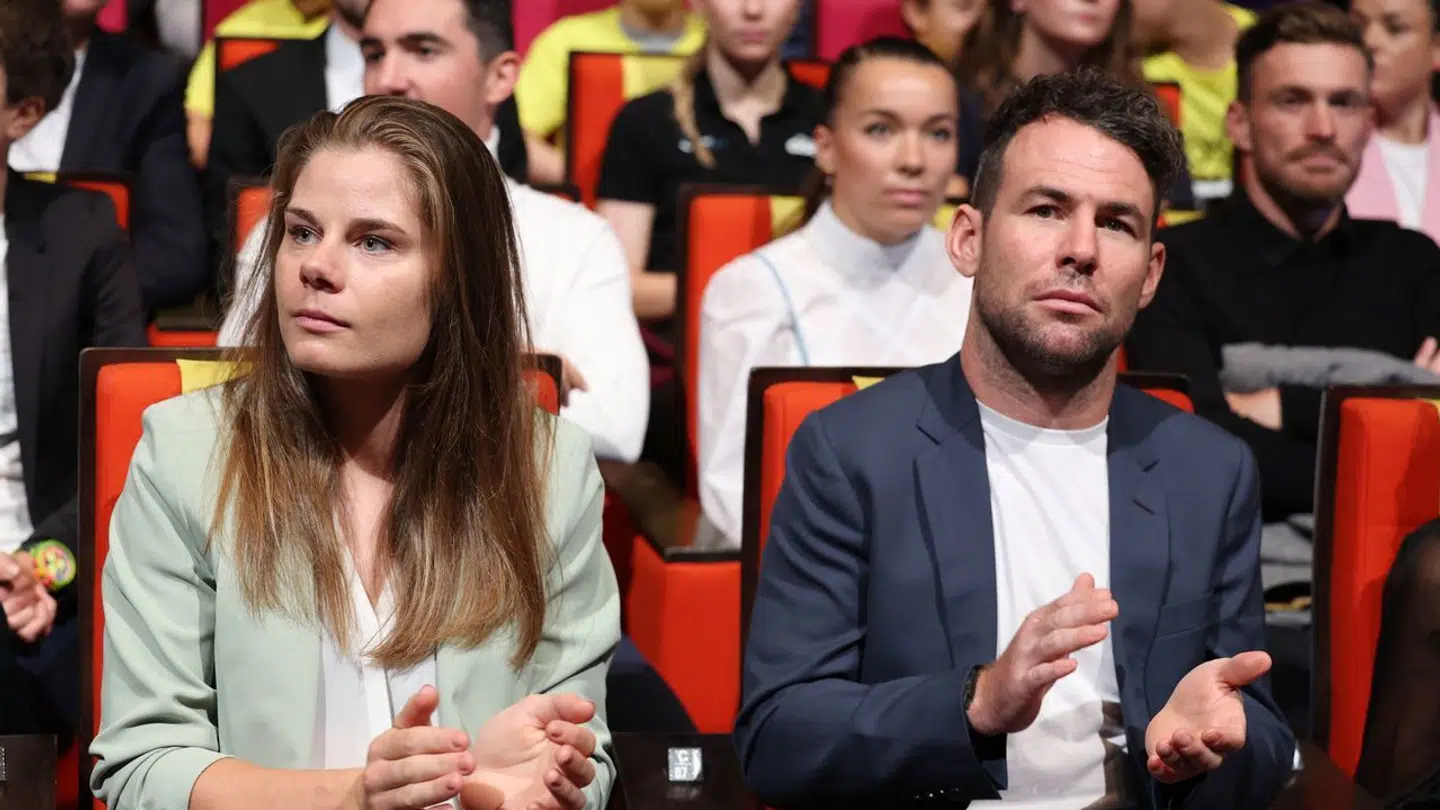 Cavendish klapper, men ikke af ruten.