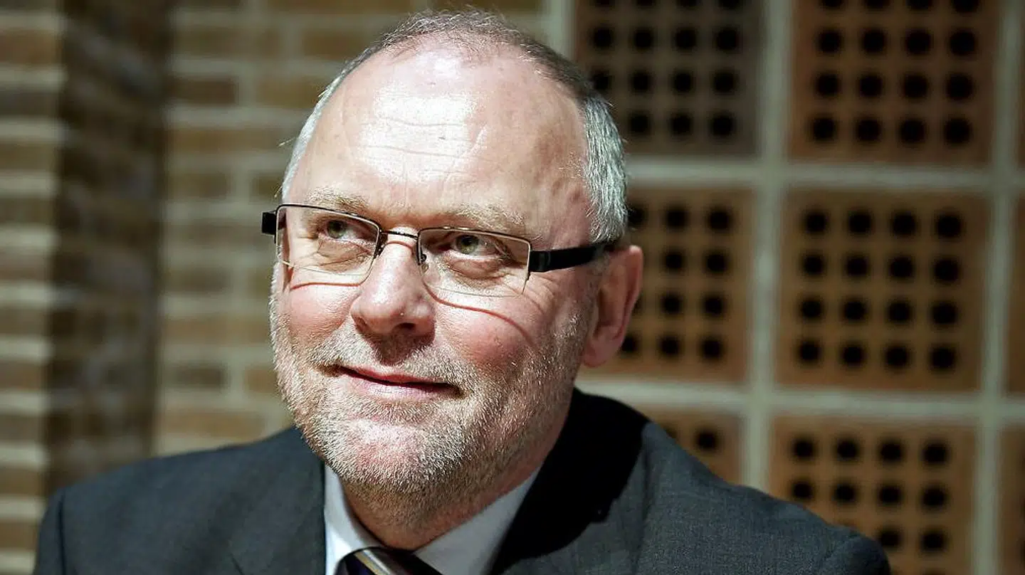 Aalborgs borgmester gennem 16 år, Henning G. Jensen(S), var centrum for byens omdannelse fra rå industriby til havnefront domineret af studerende og kulturliv.