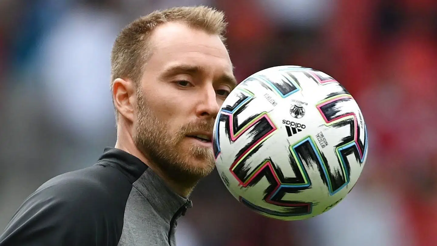 Christian Eriksen forventes tilbage i Milano i dagene omkring 10. juli.