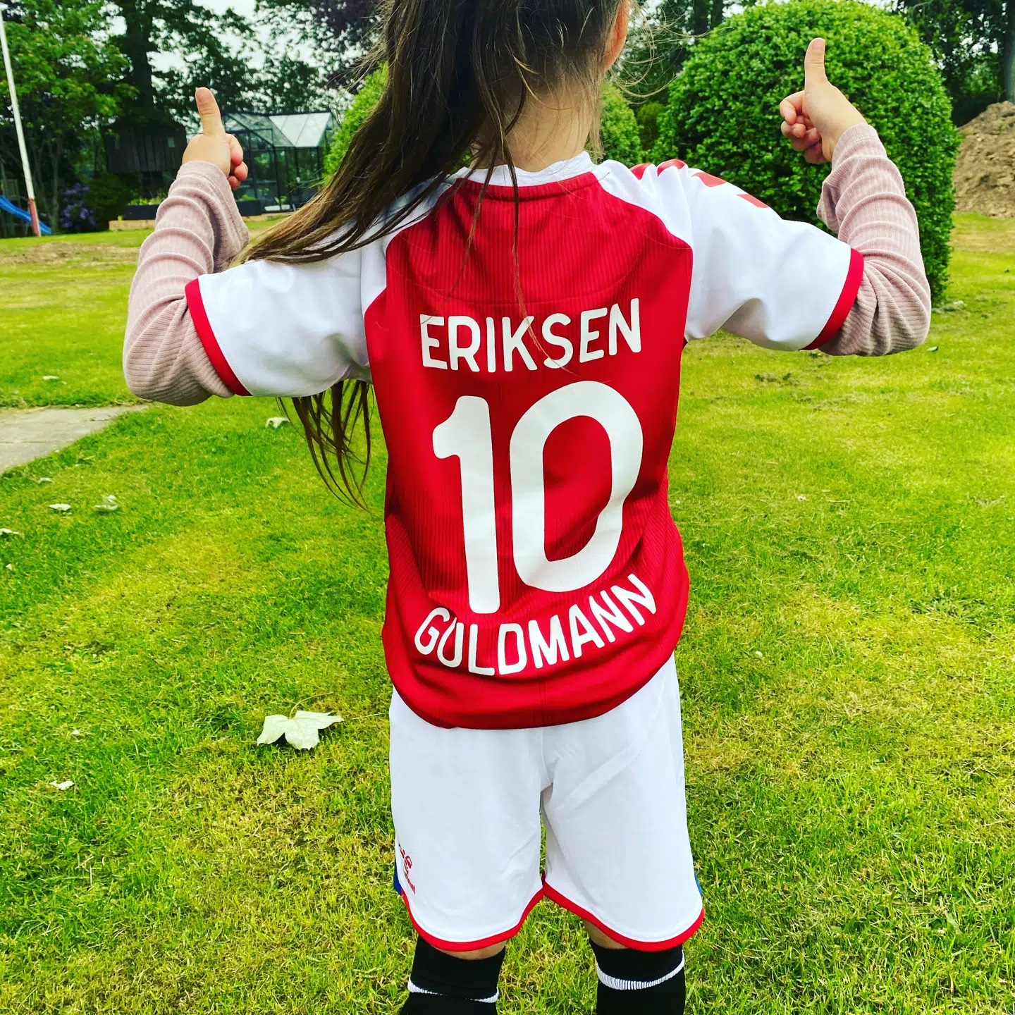 Fie på 7 år.