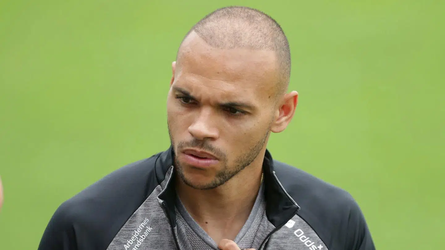 Martin Braithwaite bliver rygtet væk fra Barcelona igen og igen.
