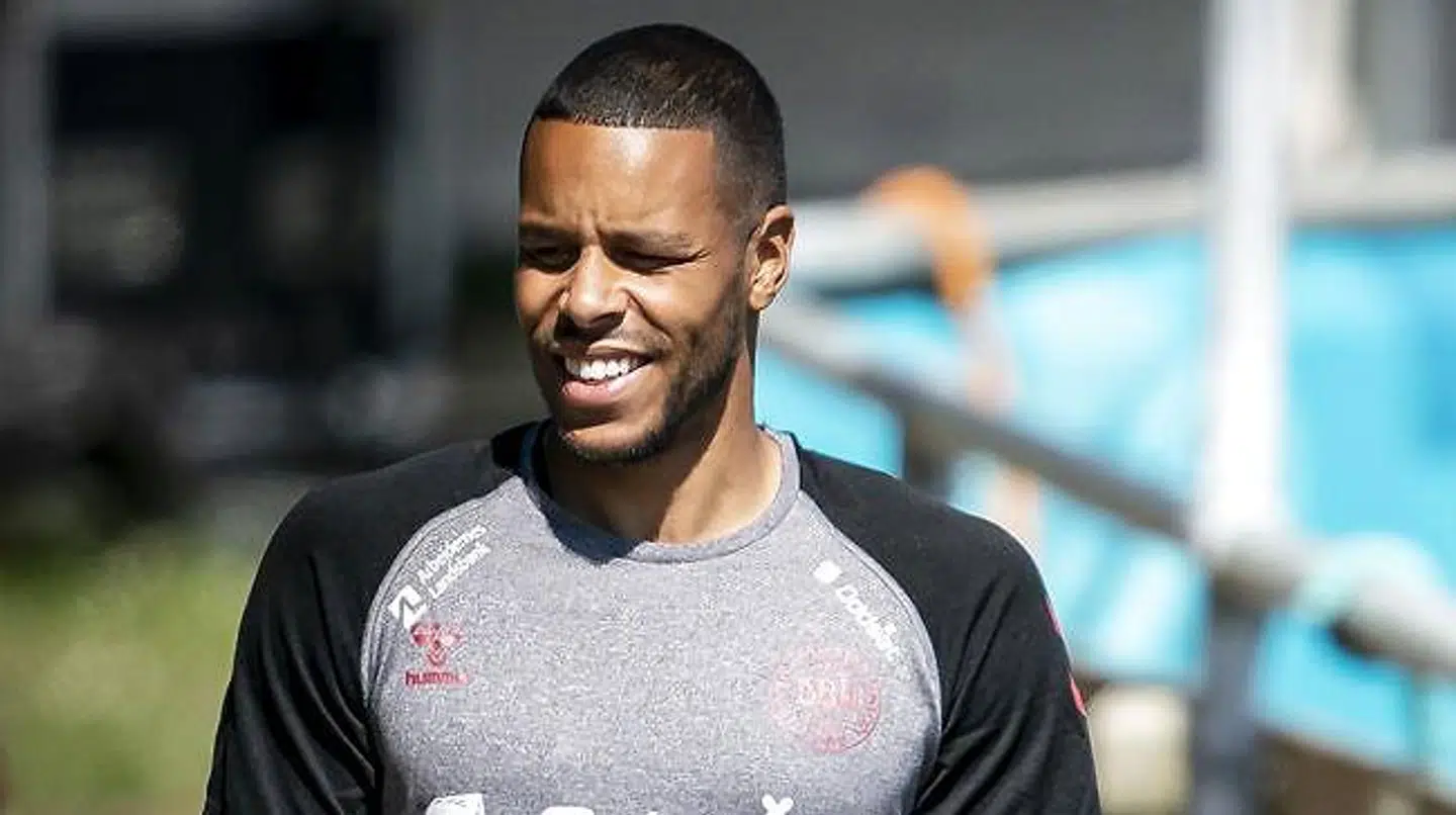 'Zanka' får stor ros af Hjulmand.