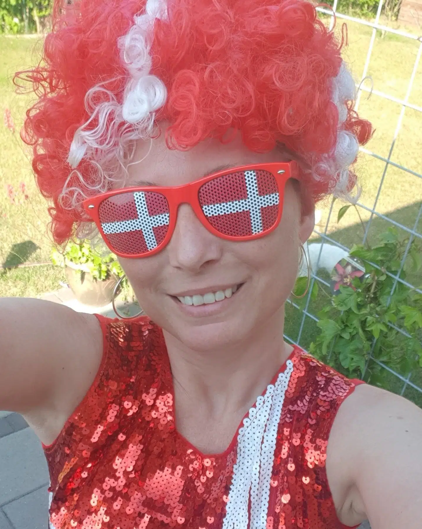 Anja Lindblad.