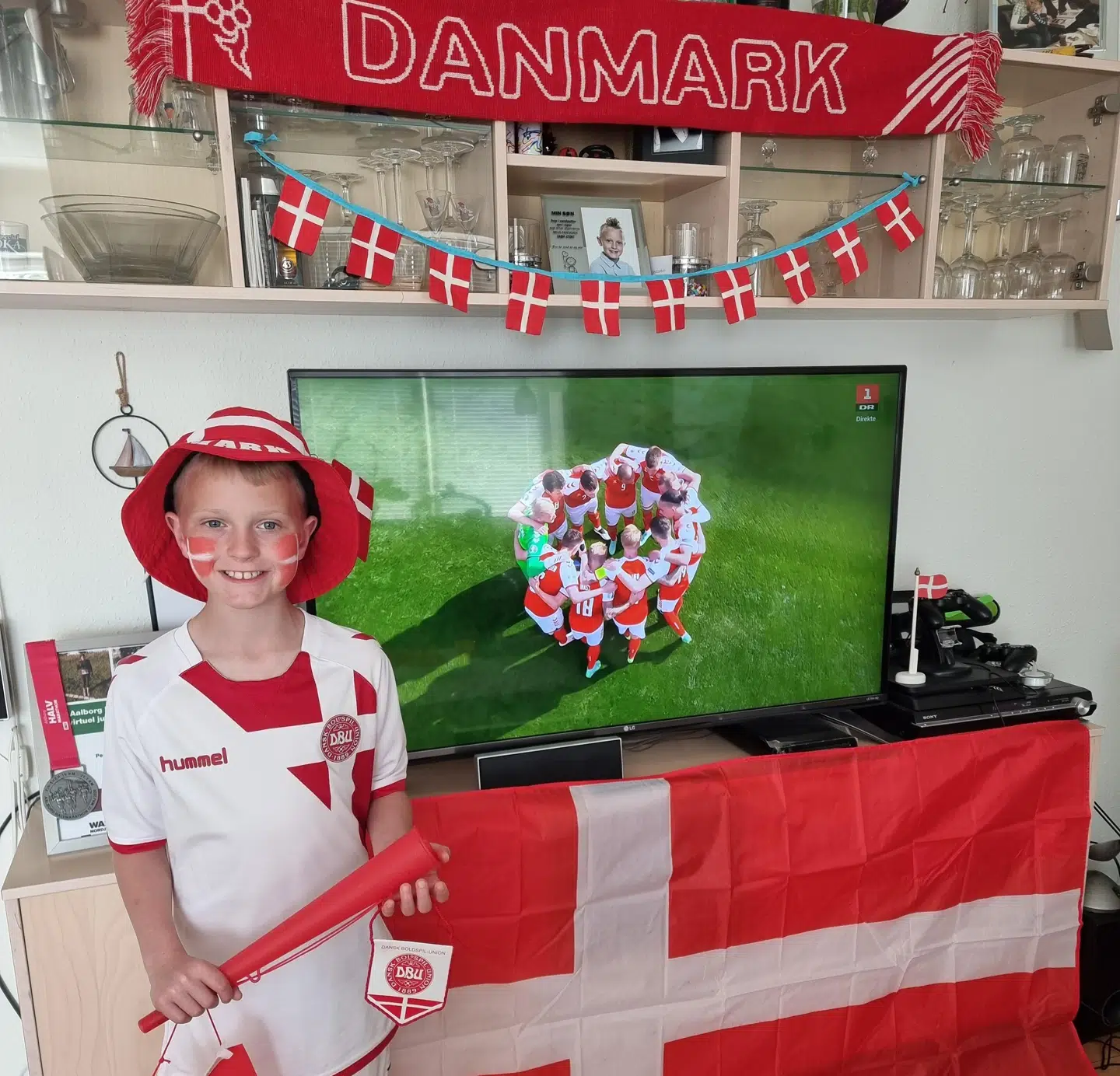Kom så, Danmark!