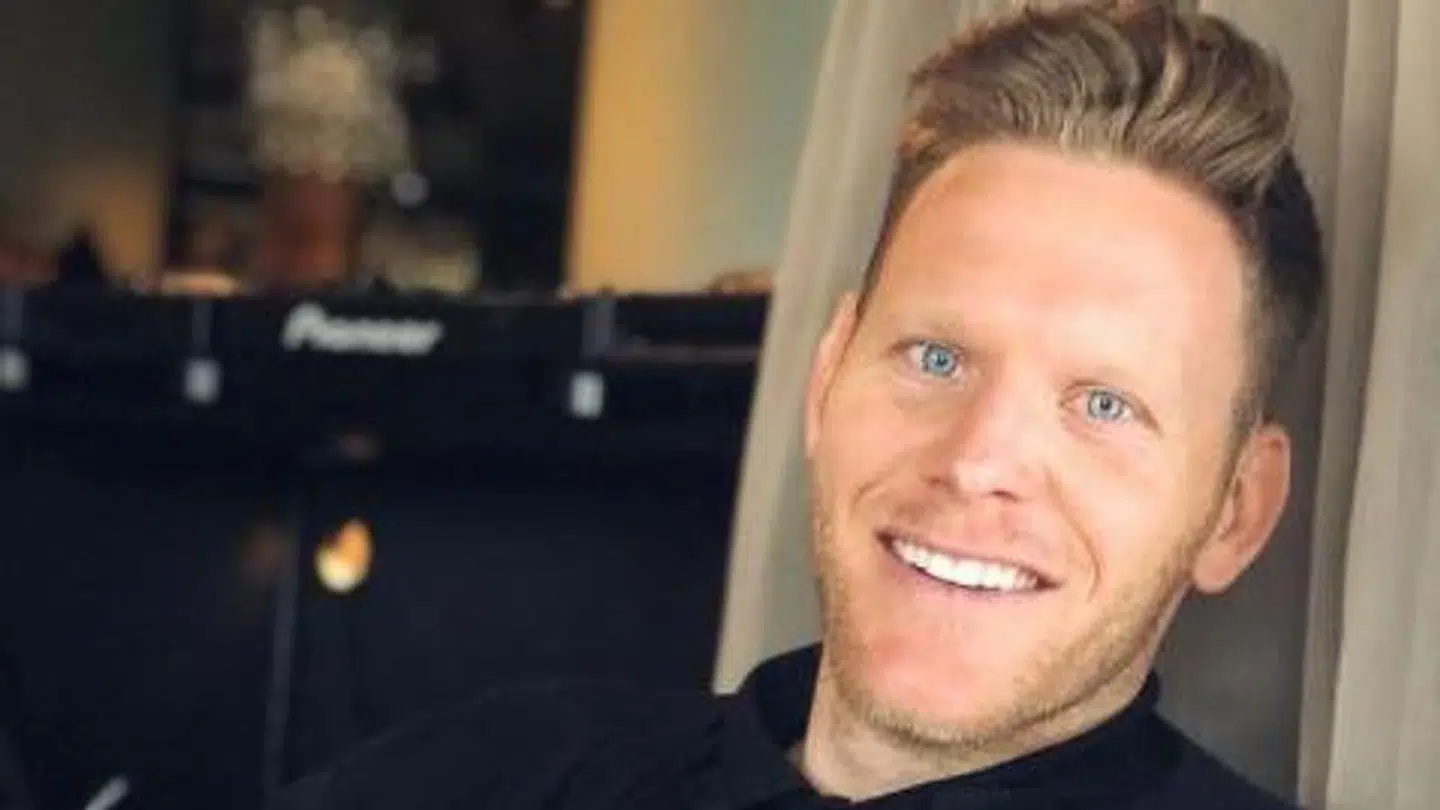 Anthony Van Loo er i dag 32 år gammel og stoppede karrieren i 2018,