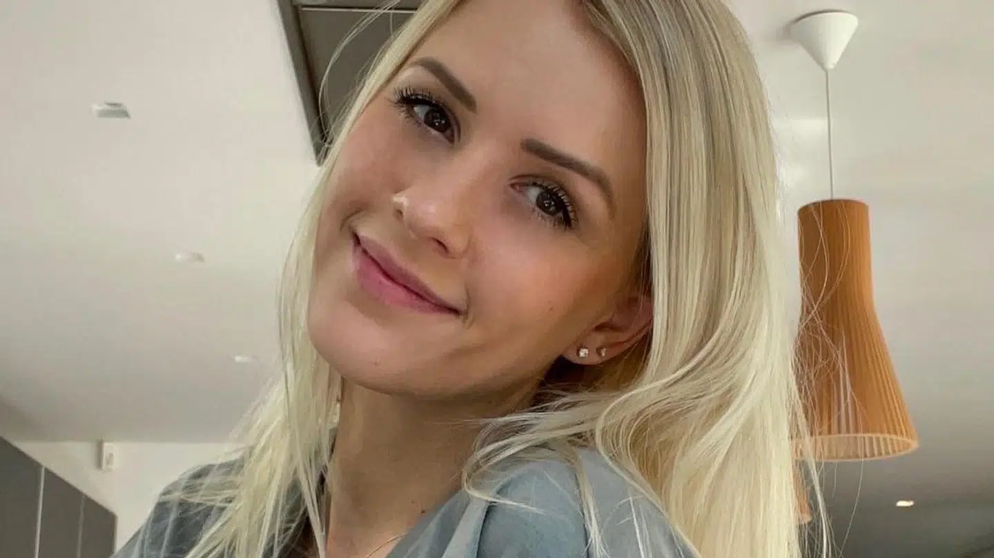 Josephine er gift med Pierre-Emile Højbjerg.