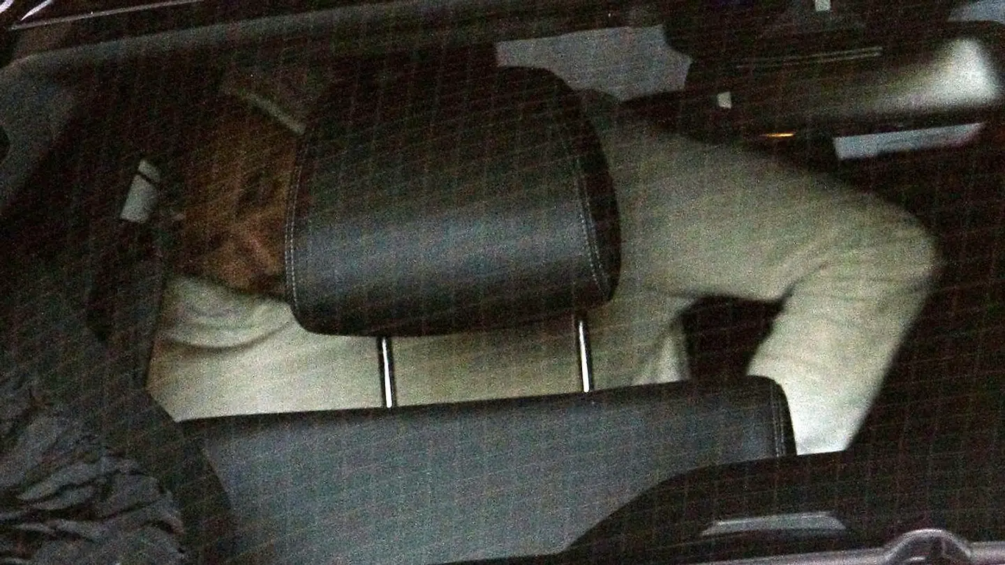 Karim Benzemas skæbne i sagen besegles i oktober 2021.