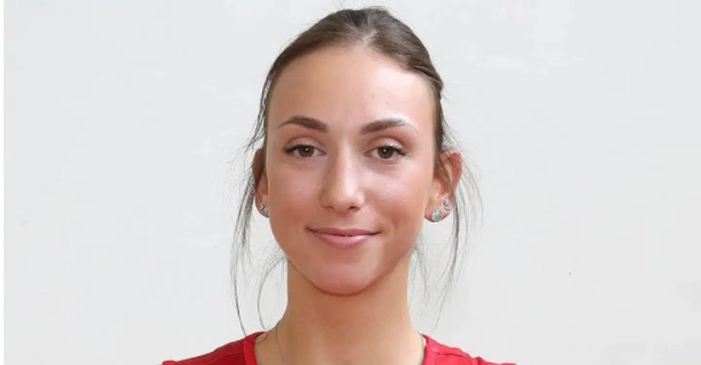 Sanja Djurdjevic