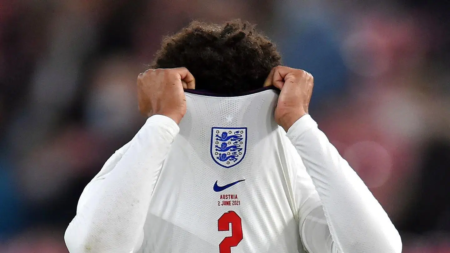 22-årige Trent Alexander-Arnold.