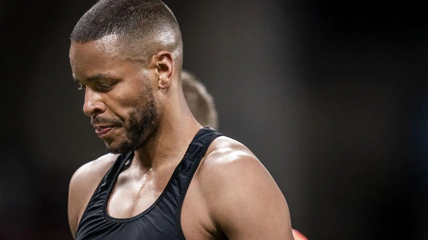 Mathias 'Zanka' Jørgensen var blandt de 26 navne, som Kasper Hjulmand tirsdag aften udtog forud for EM-slutrunden.