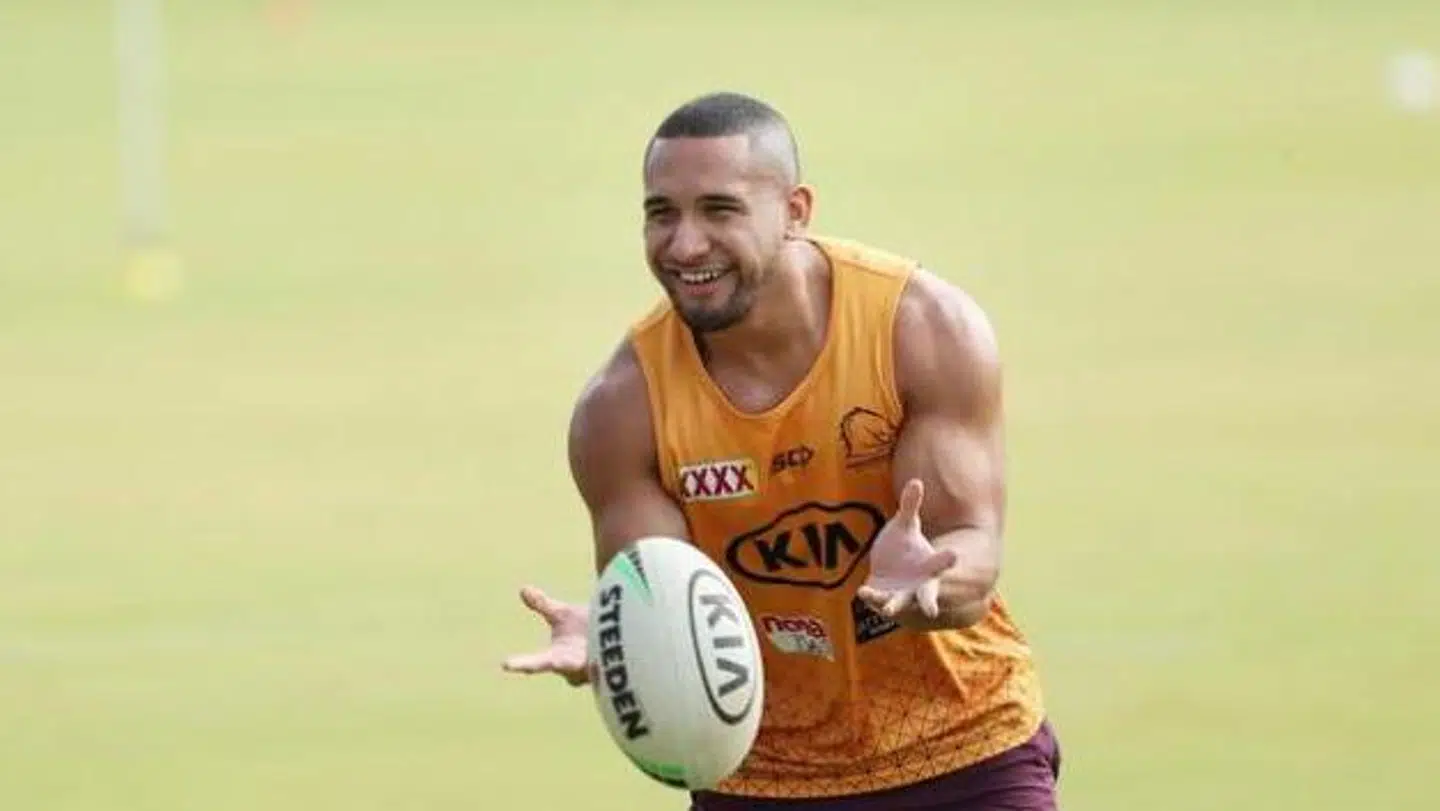 Han er mistænkt for at være med til at smugle 514 kilo kokain.