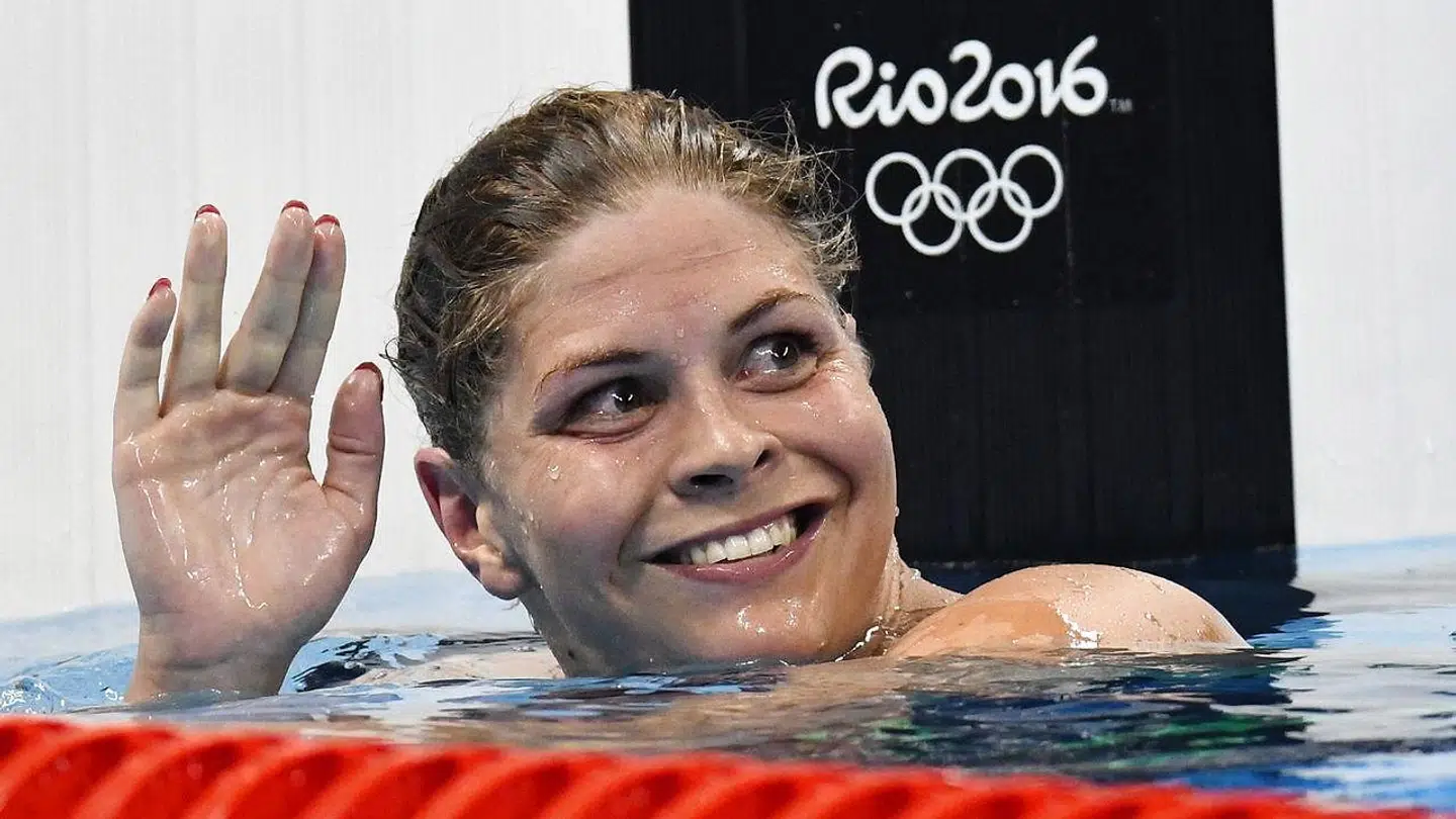 Pia Holmen fortryder sin ageren i episoden med Lotte Friis.