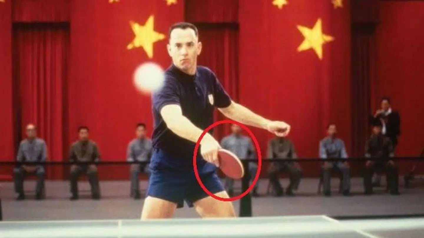 157.000 kroner koster bordtennisbattet.