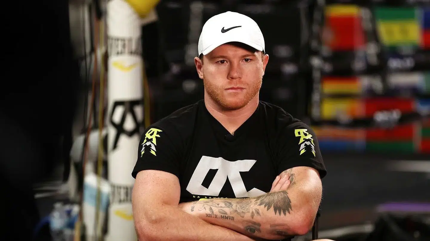 Boksestjernen kender til risikoen ved boksning.