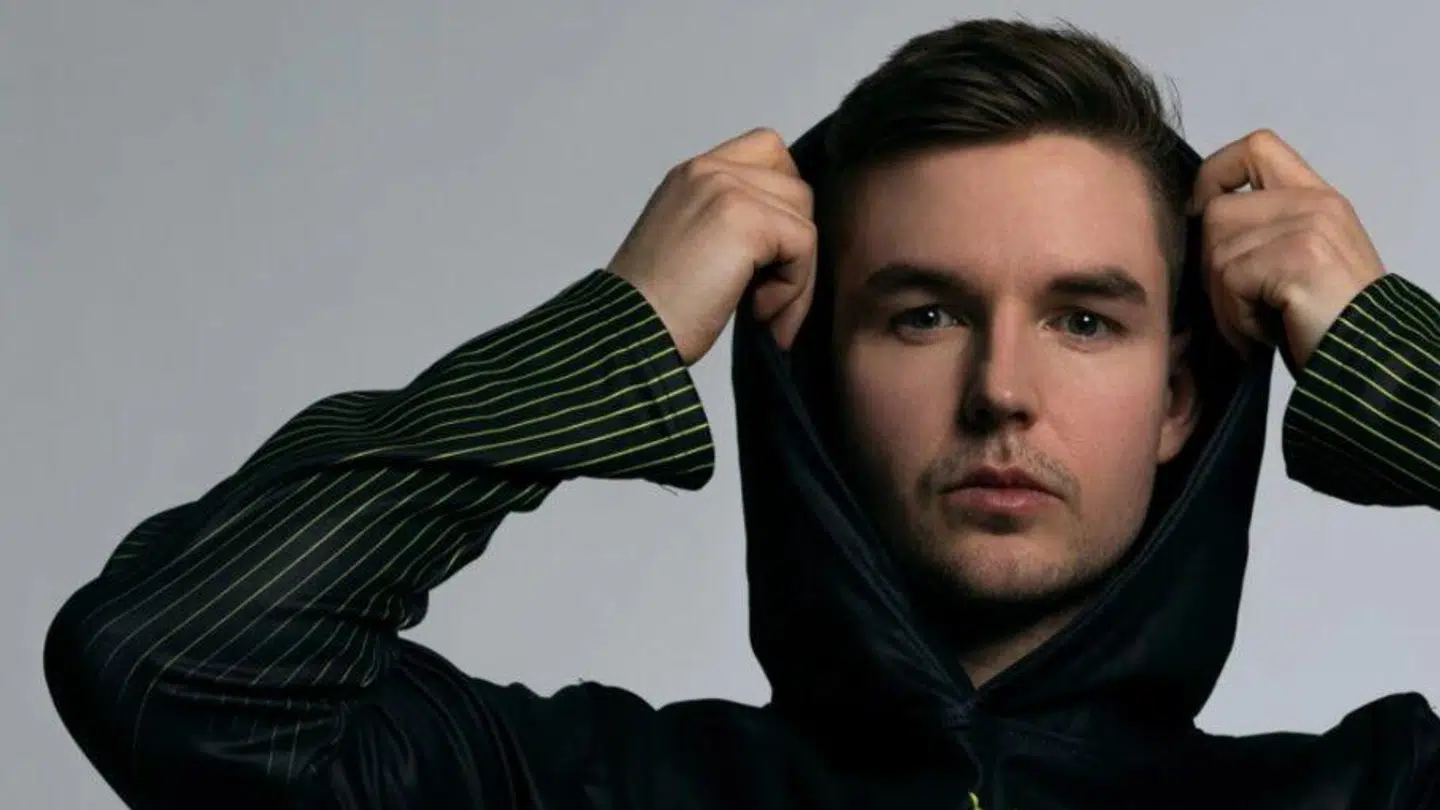 25-årige Nicolai 'dev1ce' Reedtz er skuffet over måden, hans udtalelser i en video er blevet modtaget.