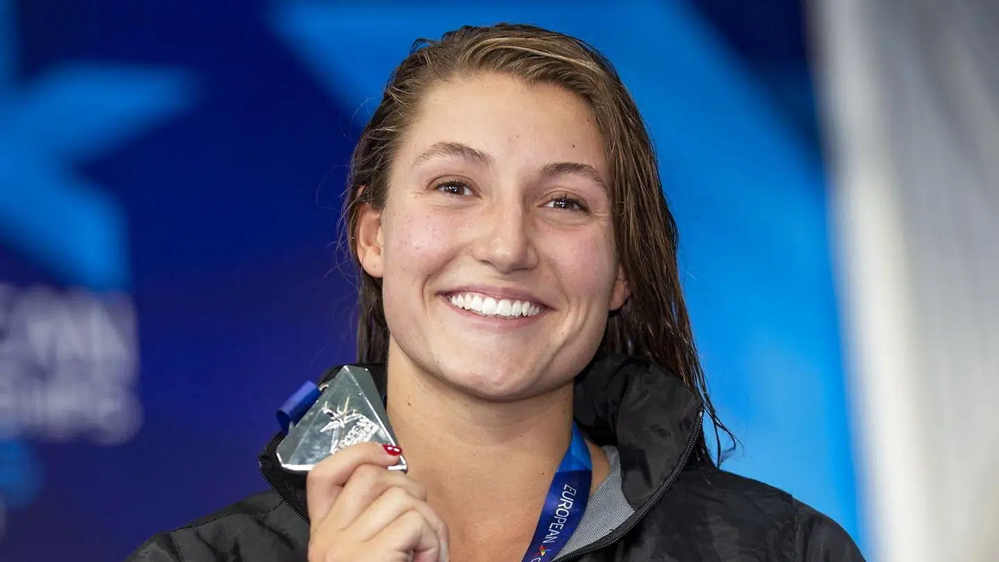 24-årige Emilie Beckmann.