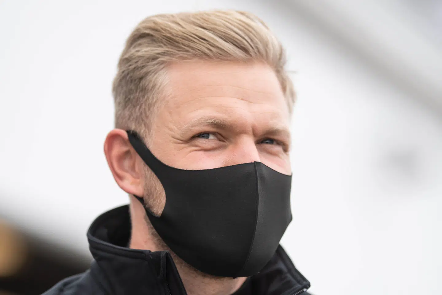 "I den rigtige bil kunne Kevin Magnussen vinde løb i Formel 1," slår den tidligere verdensmester Emerson Fittipaldi fast.