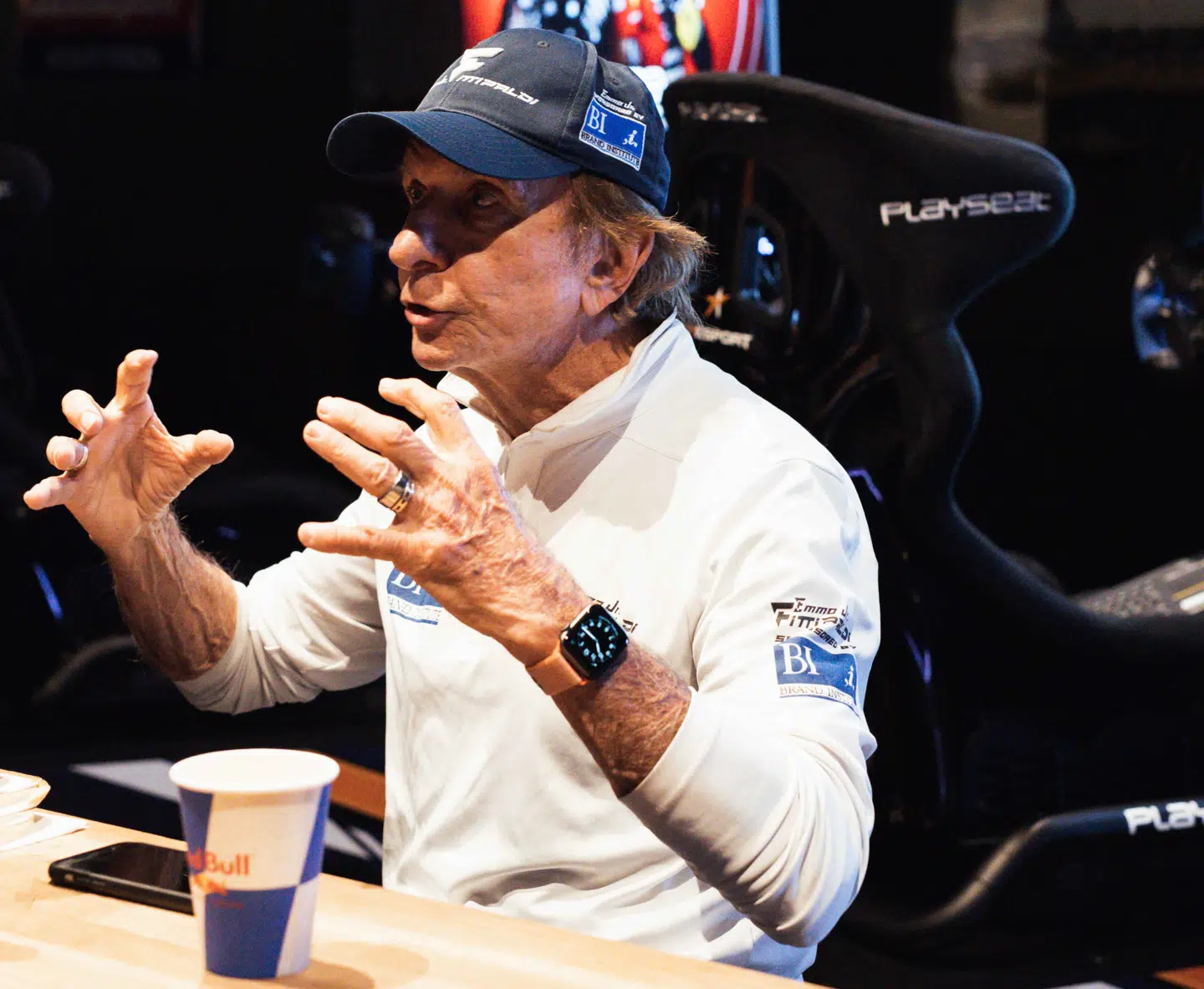 Emerson Fittipaldi glæder sig til at Formel 1´s nye budgetloft vil øge mulighederne for de mindre teams