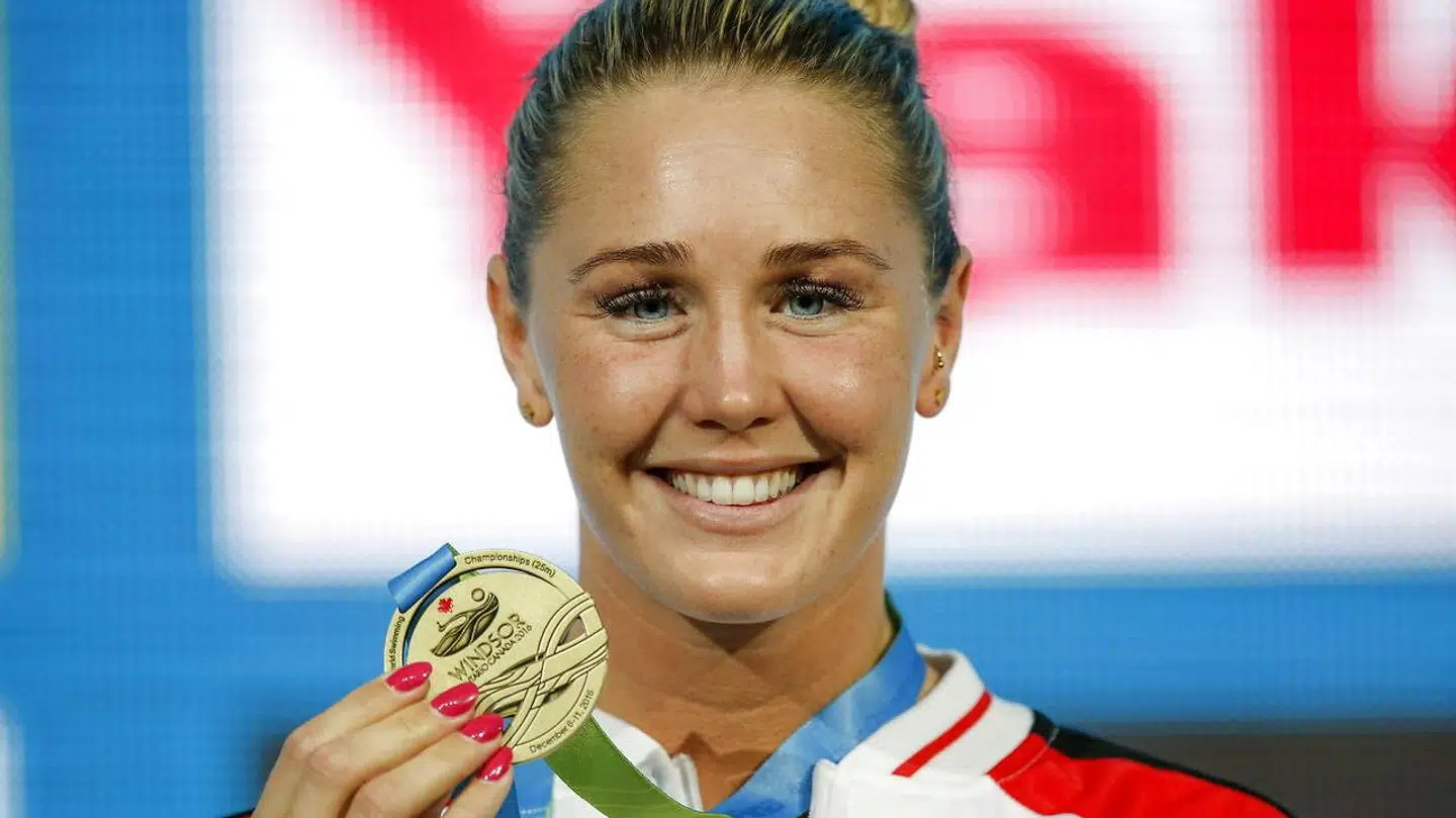 Jeanette Ottesen er Danmarks mest vindende atlet.
