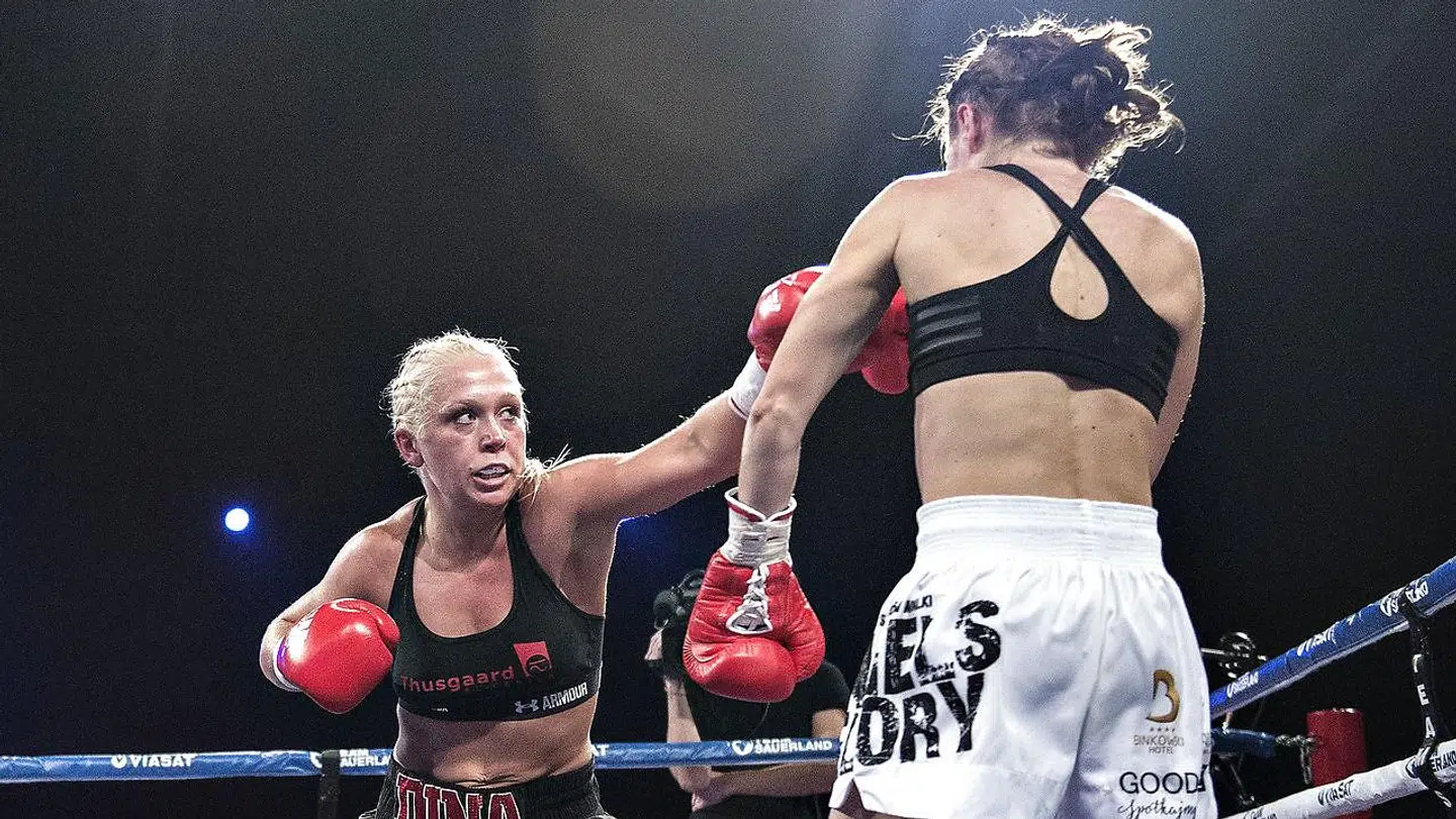 (foto: Henning Bagger / Scanpix 2016)