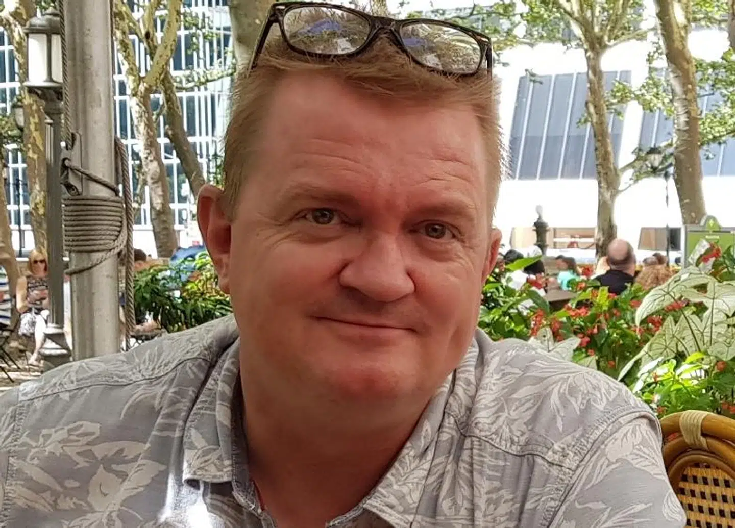 Jesper Sørensen lagde sine forbrugslån sammen og sparede 67.000 kroner i omkostninger.