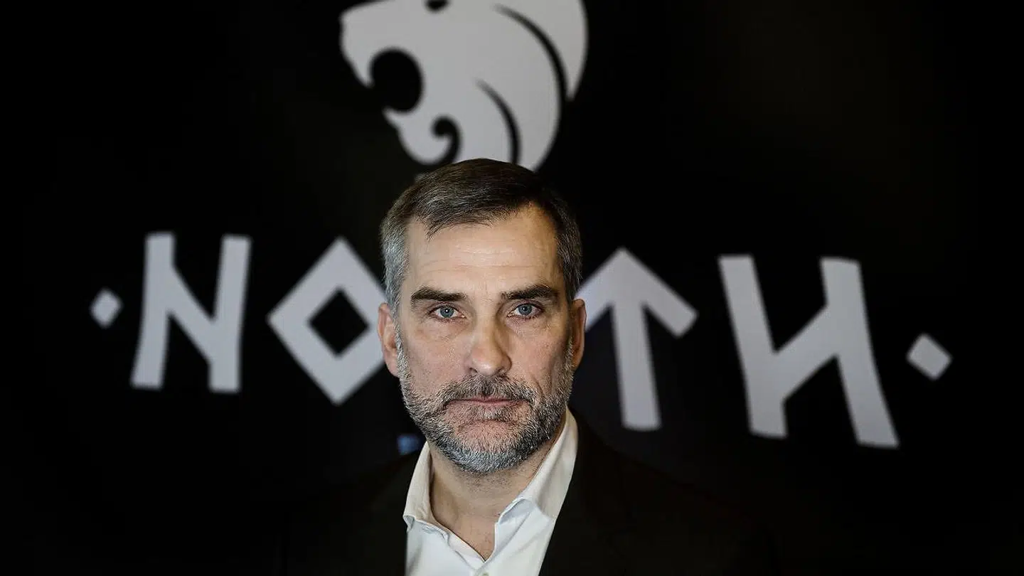 Anders Hørsholts exit i FC København var ikke godt nyt for North.