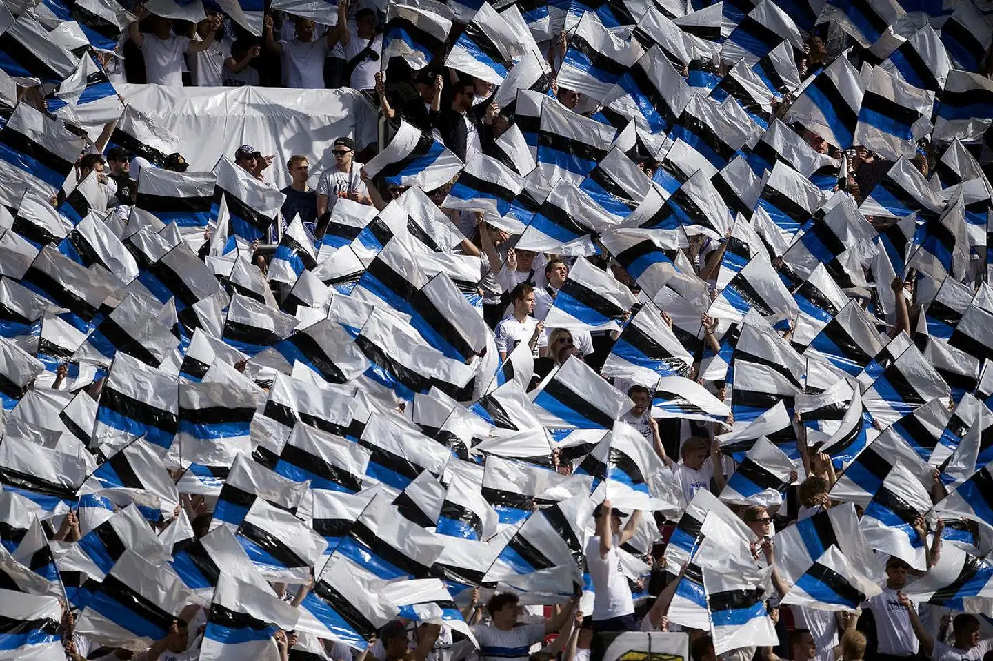 . (Foto: Liselotte Sabroe/Ritzau Scanpix)