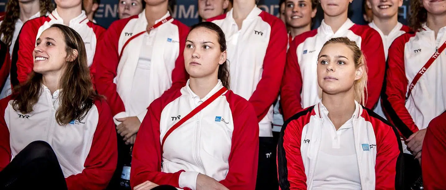 (Foto: Mads Claus Rasmussen/Scanpix 2017)