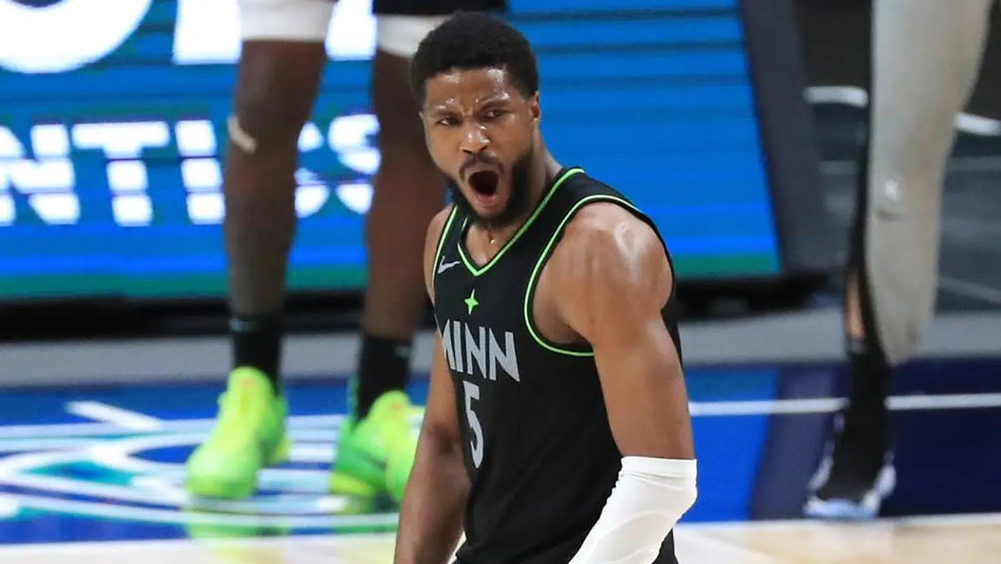 NBA-stjernen Malik Beasley har fået en fængselsdom efter en bizar hændelse ved stjernens hjem.