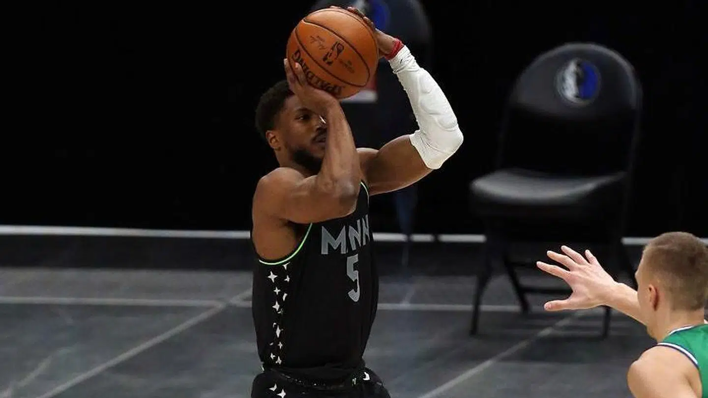 NBA-stjernen Malik Beasley har modtaget en dom på 120 dages fængsel