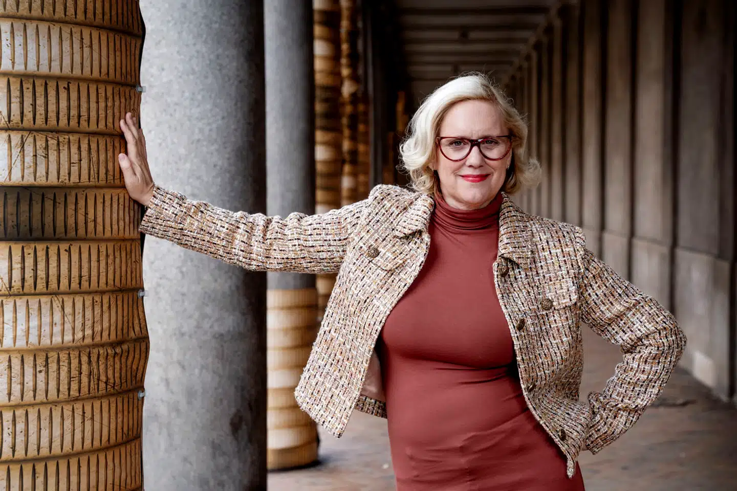 »Jeg kan godt lide DeSantis, hvilket sikkert vil koste mig et par venner,« skriver Kay Xander Mellish. forfatter, foredragsholder, amerikaner og bosat i København, om den republikanske guvernør i Florida Ron DeSantis.