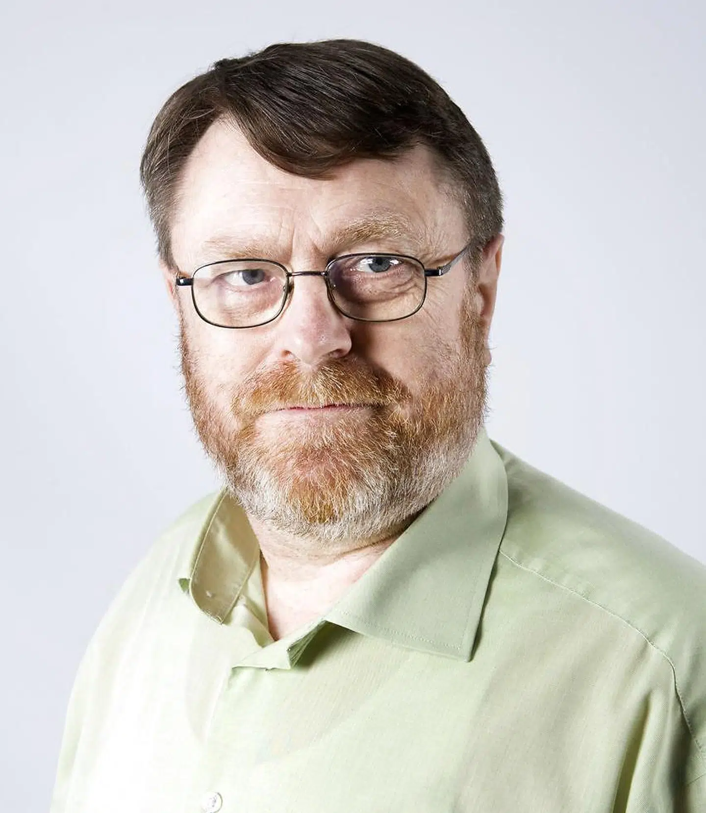 B.T.s astrolog, Karl Aage Jensen.