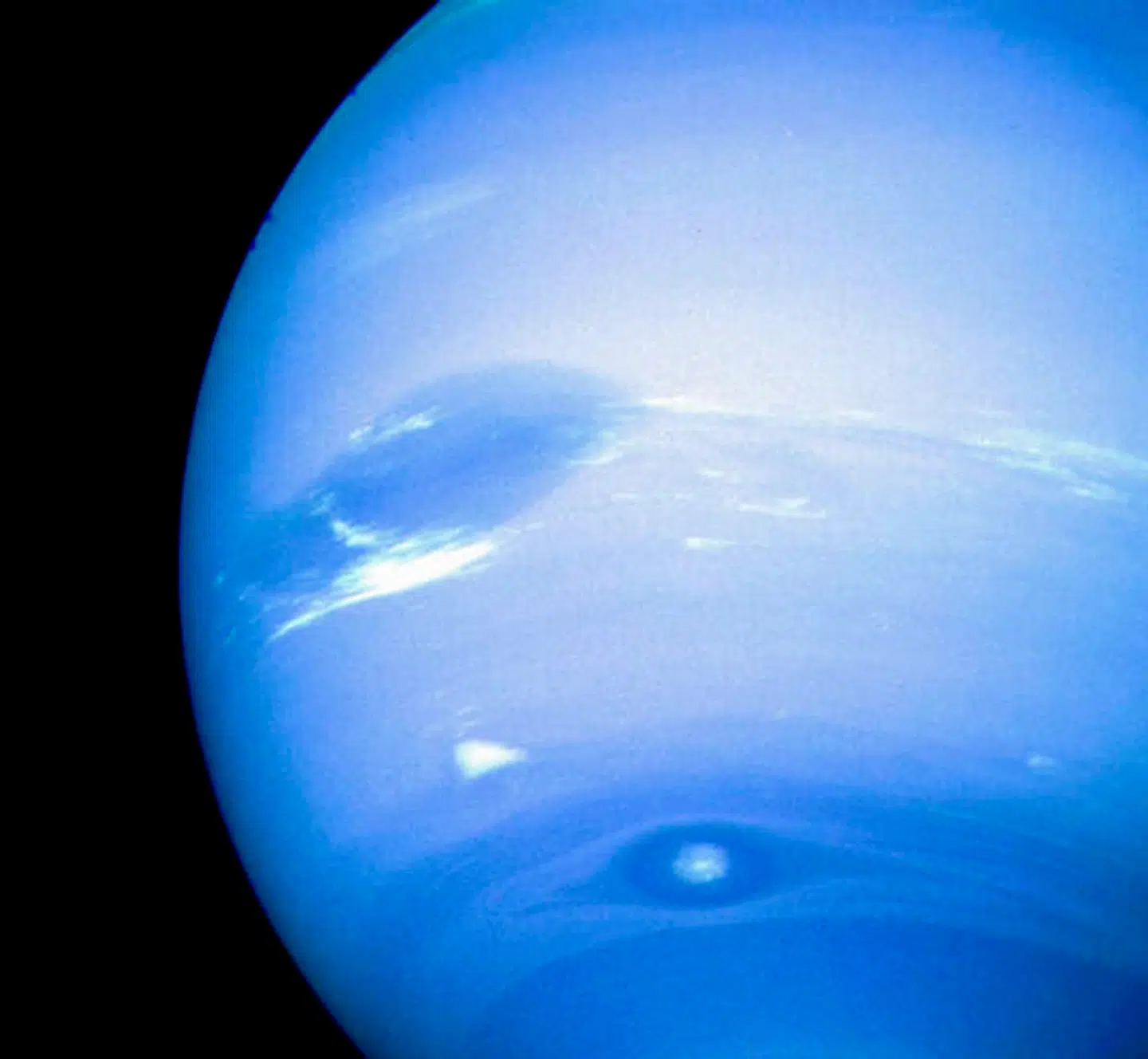 Neptun er en rigtig 'sniger-planet' i et horoskop, siger B.T.s astrolog.