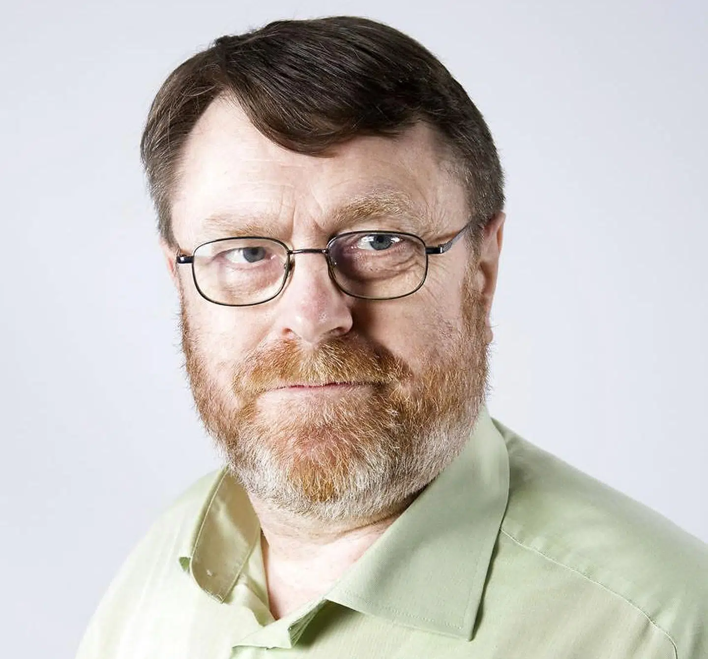 B.T.s astrolog, Karl Aage Jensen.