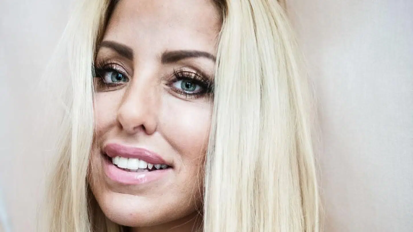 Arkivfoto af Sarah Louise Christiansen.