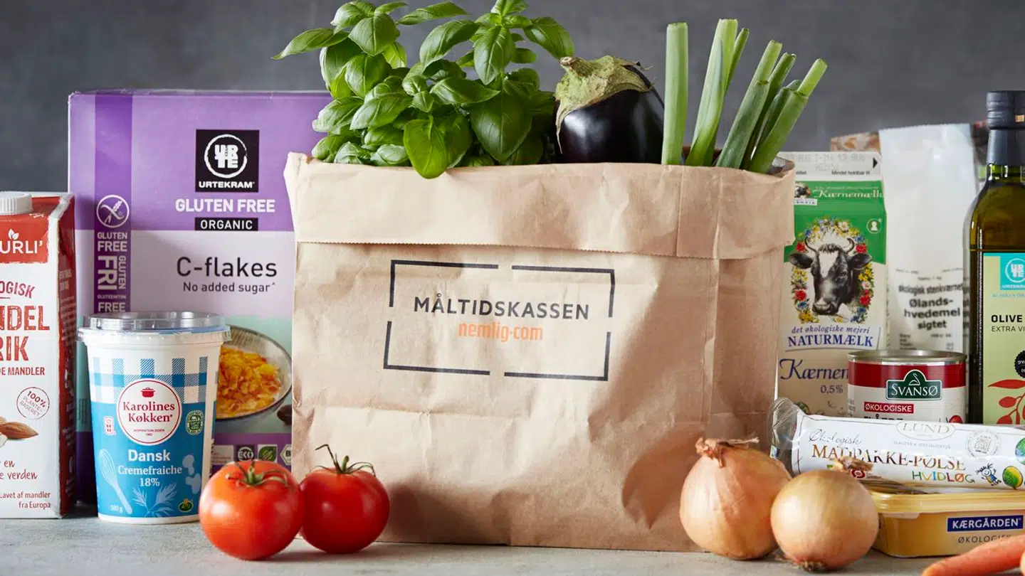 Nemlig.com lukker og slukker i Jylland.