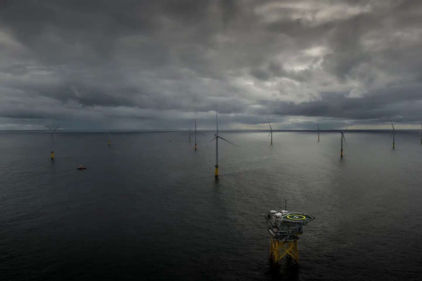Både Ørsted og Vestas dykker i dette års imagemåling, selvom de for kun få år siden fik topplaceringer.